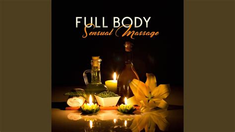 Full Body Sensual Massage Sexual massage Chateauguay
